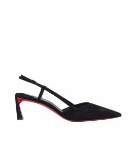 CHRISTIAN LOUBOUTIN Туфли