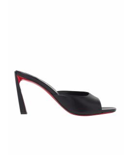 CHRISTIAN LOUBOUTIN Мюли