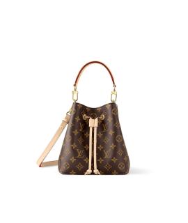 LOUIS VUITTON Сумка с короткими ручками