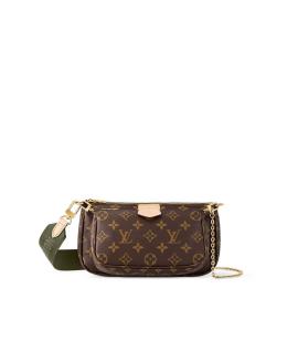 LOUIS VUITTON Сумка через плечо