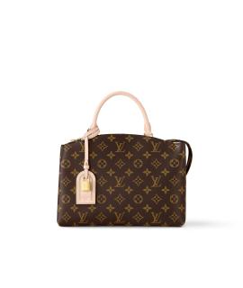 LOUIS VUITTON Сумка с короткими ручками