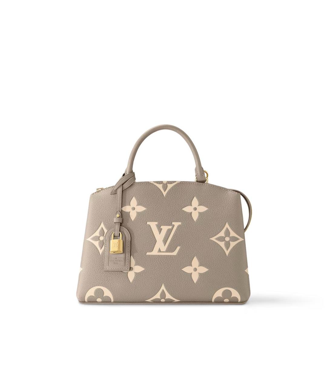 LOUIS VUITTON Сумка с короткими ручками, фото 1