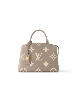 LOUIS VUITTON Сумка с короткими ручками