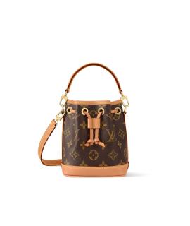 LOUIS VUITTON Сумка с короткими ручками