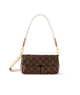 LOUIS VUITTON Сумка через плечо