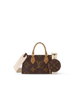 LOUIS VUITTON Сумка с короткими ручками