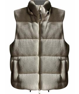 BRUNELLO CUCINELLI Жилет