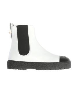CHANEL Сапоги
