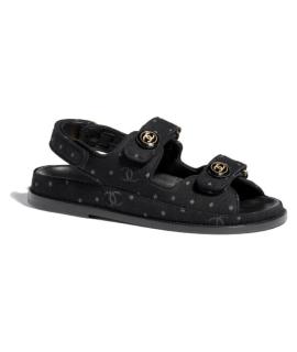 CHANEL Сандалии