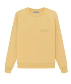 FEAR OF GOD ESSENTIALS Худи/толстовка