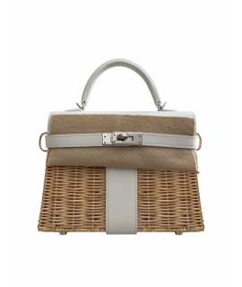 HERMES Сумка с короткими ручками