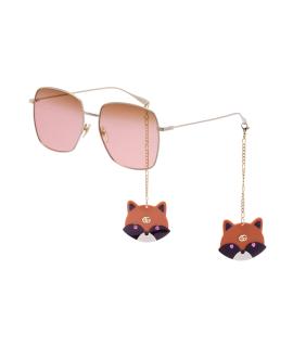 GUCCI Солнцезащитные очки