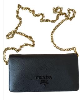 PRADA Сумка через плечо