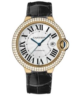 CARTIER Часы