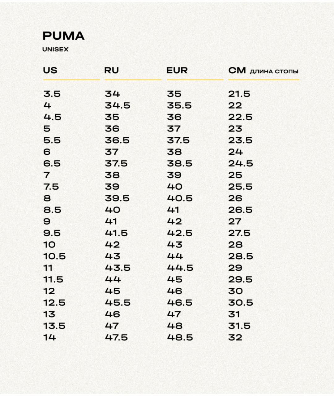 PUMA Серебряные кожаные кроссовки, фото 5