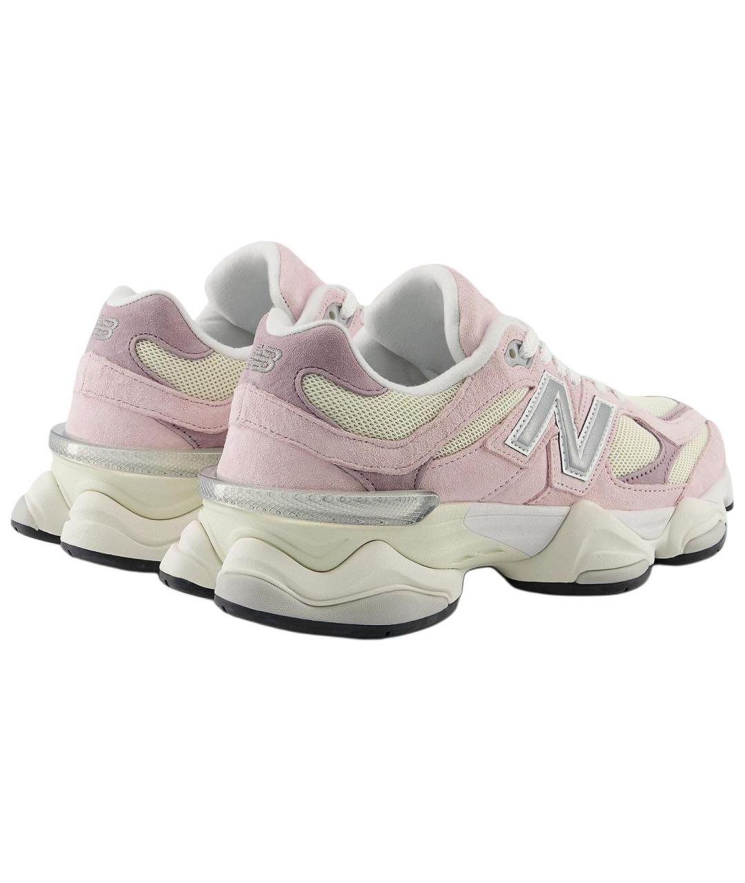 NEW BALANCE Розовые кроссовки, фото 6