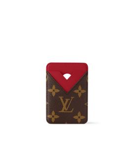 LOUIS VUITTON Кардхолдер