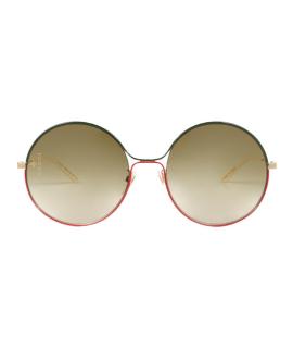 GUCCI Солнцезащитные очки