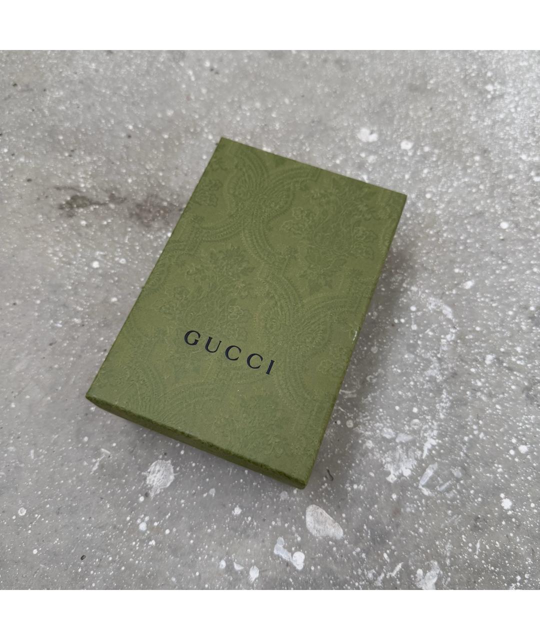 GUCCI Белые часы, фото 4