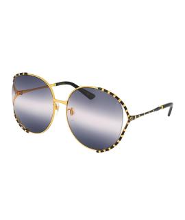 GUCCI Солнцезащитные очки