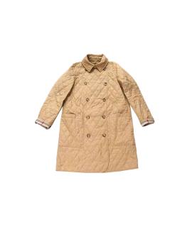BURBERRY Пальто