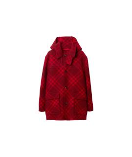 BURBERRY Тренч / плащ