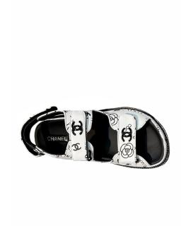 CHANEL Сандалии