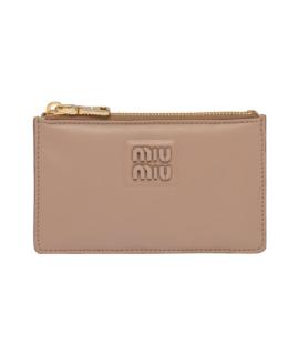 MIU MIU Кошелек