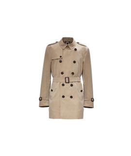 BURBERRY Тренч / плащ