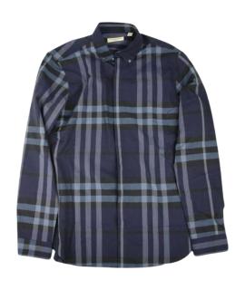 BURBERRY Кэжуал рубашка