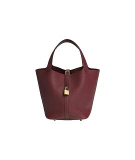 HERMES Сумка с короткими ручками