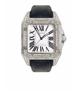 CARTIER Часы