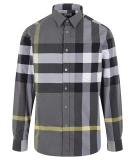 BURBERRY Кэжуал рубашка