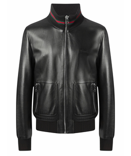 

Куртка GUCCI Куртка Gucci pilot