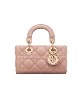 CHRISTIAN DIOR Сумка через плечо