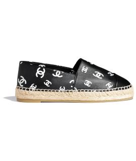 CHANEL Эспадрильи