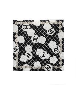 CHANEL Шарф