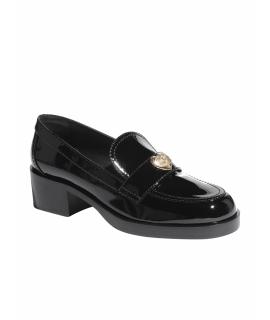CHANEL Лоферы