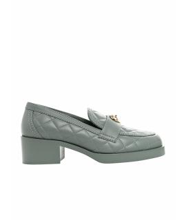 CHANEL Лоферы