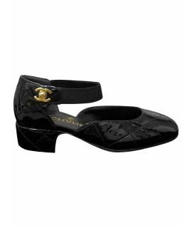 CHANEL Туфли