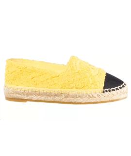 CHANEL Эспадрильи
