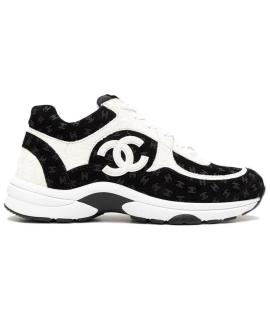 CHANEL Кроссовки