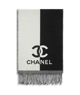 CHANEL Шарф