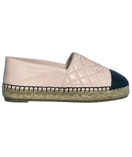 CHANEL Эспадрильи