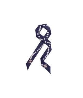 CHANEL Шарф