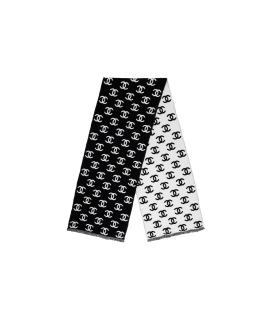 CHANEL Шарф
