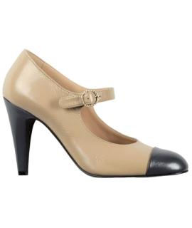 CHANEL Туфли