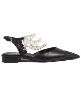 CHANEL Балетки