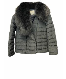 MONCLER Пуховик