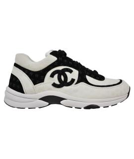 CHANEL Кроссовки